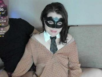 Stiv-Vikki — Bongacams recorded stream image, 10.09.2026 05:40