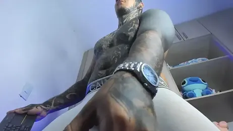 JAXXXONHERD — Stripchat recorded stream image, 10.09.2026 16:30