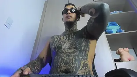 JAXXXONHERD — Stripchat recorded stream image, 10.09.2026 16:30