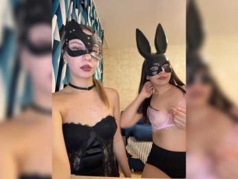 6Devil6 — Bongacams recorded stream image, 10.09.2026 15:40