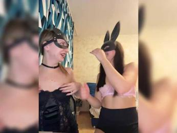 6Devil6 — Bongacams recorded stream image, 10.09.2026 15:40