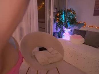 sweety_rinushka_ — Chaturbate recorded stream image, 10.09.2026 16:10