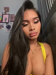 PrettyYoungHugeCockTS — Stripchat recorded stream image, 10.09.2026 20:00