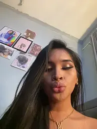 PrettyYoungHugeCockTS — Stripchat recorded stream image, 10.09.2026 20:00