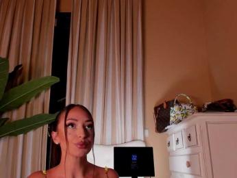LunaMystyque — Bongacams recorded stream image, 10.09.2026 15:10
