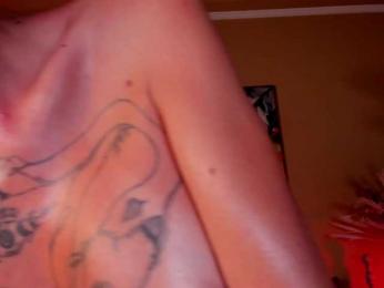 LunaMystyque — Bongacams recorded stream image, 10.09.2026 15:10