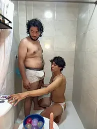 TonnyBottom — Stripchat recorded stream image, 10.09.2026 23:00