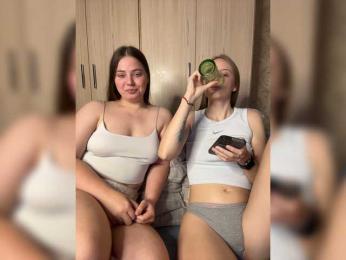 Ami-Alex — Bongacams recorded stream image, 10.09.2026 23:30