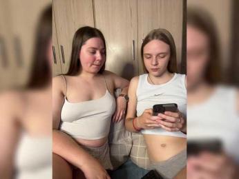 Ami-Alex — Bongacams recorded stream image, 10.09.2026 23:30