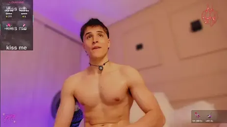 thomklein — Stripchat recorded stream image, 10.09.2026 20:00