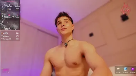 thomklein — Stripchat recorded stream image, 10.09.2026 20:00