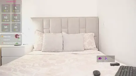Shana_Rymer — Stripchat recorded stream image, 11.09.2026 00:00