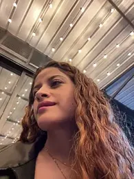 alana15 — Stripchat recorded stream image, 13.03.2025 21:50