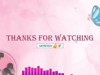 yumiandtsuki — Chaturbate recorded stream image, 11.09.2026 03:30