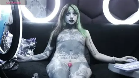 TyphoidMary — Stripchat recorded stream image, 11.09.2026 00:30