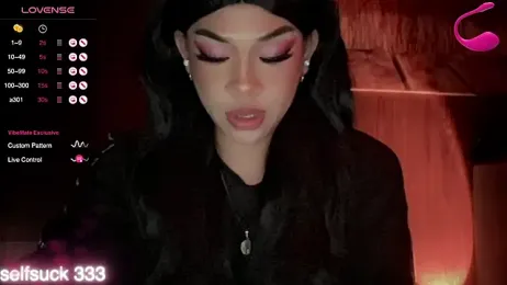 madam_agnes1 — Stripchat recorded stream image, 11.09.2026 04:30