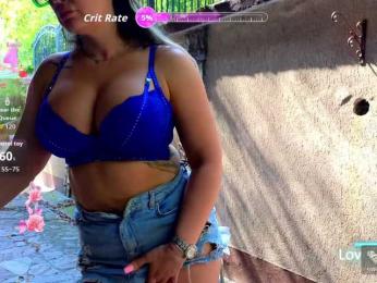 Sandra_Milano — Bongacams recorded stream image, 11.09.2026 10:10