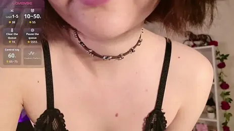 LeraKit — Stripchat recorded stream image, 11.09.2026 15:10