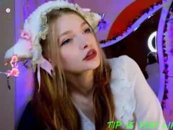 abbycartman — Chaturbate recorded stream image, 11.09.2026 17:10