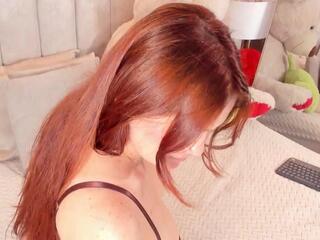 Mia Donatti — Flirt4free recorded stream image, 11.09.2026 17:00
