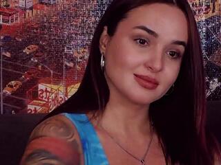 Melissa Fumero — Flirt4free recorded stream image, 11.09.2026 18:40
