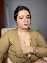 horny_roomiess — Stripchat recorded stream image, 11.09.2026 19:10