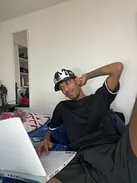Miguel_bigcock — Stripchat recorded stream image, 11.09.2026 22:50