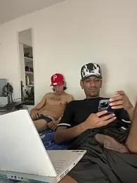 Miguel_bigcock — Stripchat recorded stream image, 11.09.2026 22:50