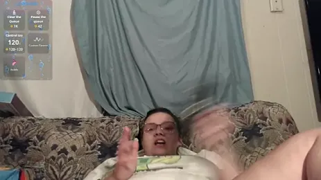TurtleLady420 — Stripchat recorded stream image, 11.09.2026 23:00