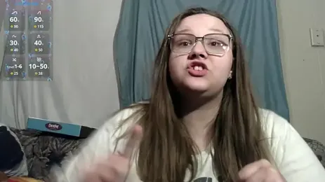 TurtleLady420 — Stripchat recorded stream image, 11.09.2026 23:00