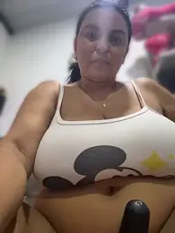 Horny-Mommy-Dirty — Stripchat recorded stream image, 12.09.2026 02:00