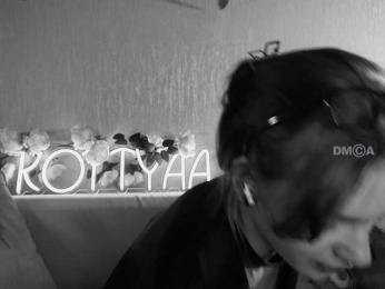 KOTTYAA — Bongacams recorded stream screenshot (13 Mar 2025)