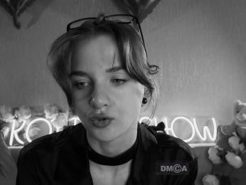 KOTTYAA — Bongacams recorded stream screenshot (13 Mar 2025)