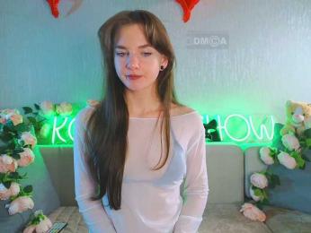 KOTTYAA — Bongacams recorded stream screenshot (13 Mar 2025)