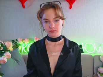 KOTTYAA — Bongacams recorded stream screenshot (13 Mar 2025)