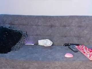 avaferrera — Camsoda recorded stream image, 14.03.2025 01:50