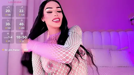 Michell_simons — Stripchat recorded stream image, 12.09.2026 08:10