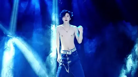 Exo-cbo — Stripchat recorded stream image, 12.09.2026 13:20