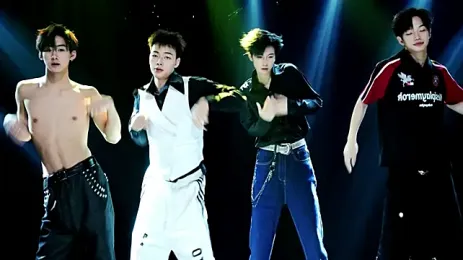 Exo-cbo — Stripchat recorded stream image, 12.09.2026 13:20