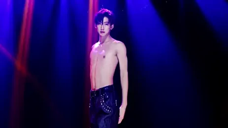 Exo-cbo — Stripchat recorded stream image, 12.09.2026 13:20