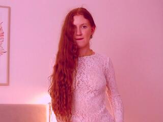 Sara Maya — Flirt4free recorded stream image, 12.09.2026 21:00