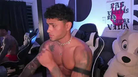 Alessandro_Vanni — Stripchat recorded stream image, 12.09.2026 21:50