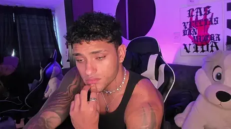 Alessandro_Vanni — Stripchat recorded stream image, 12.09.2026 21:50
