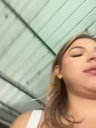 AngelBlushXXX — Stripchat recorded stream image, 12.09.2026 21:00