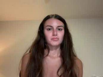 graciesmith27 — Chaturbate recorded stream image, 12.09.2026 22:30