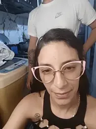 kingofqueenxxx — Stripchat recorded stream image, 13.09.2026 01:40