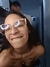 kingofqueenxxx — Stripchat recorded stream image, 13.09.2026 01:40