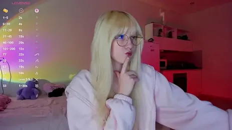 Allettaevee — Stripchat recorded stream image, 13.09.2026 03:50