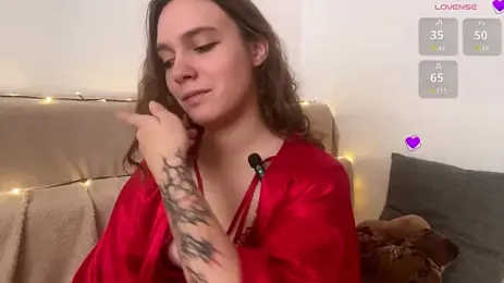 AliKnop — Stripchat recorded stream image, 13.09.2026 12:40