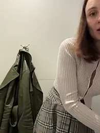 Dina_Tease — Stripchat recorded stream image, 13.09.2026 12:00